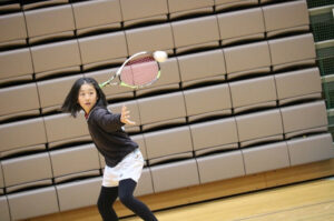 第3回スポーツひのまるキッズ神奈川県小学生ソフトテニス親子大会のお知らせ